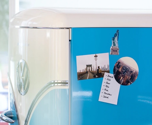 Magneti foto personalizati